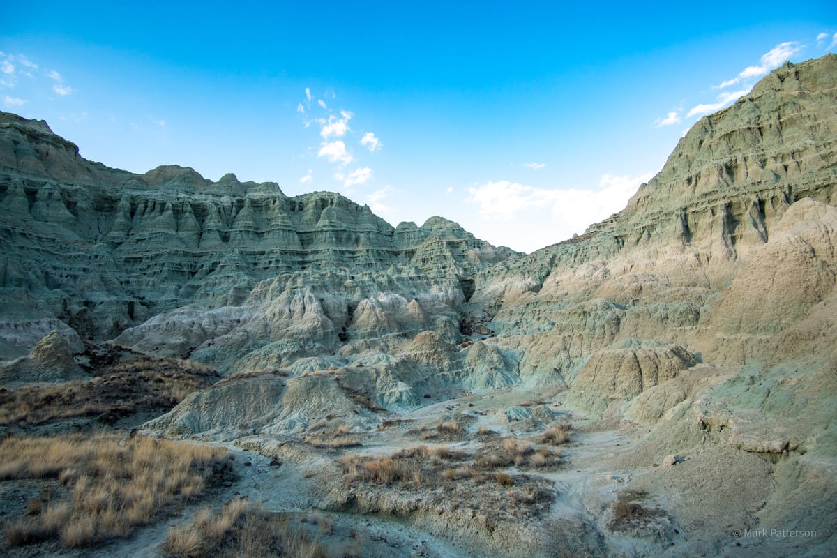 The Sun, The Moon, and The Earth