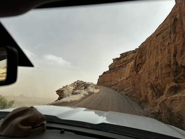 Podcast: Six Months of Things to Realize