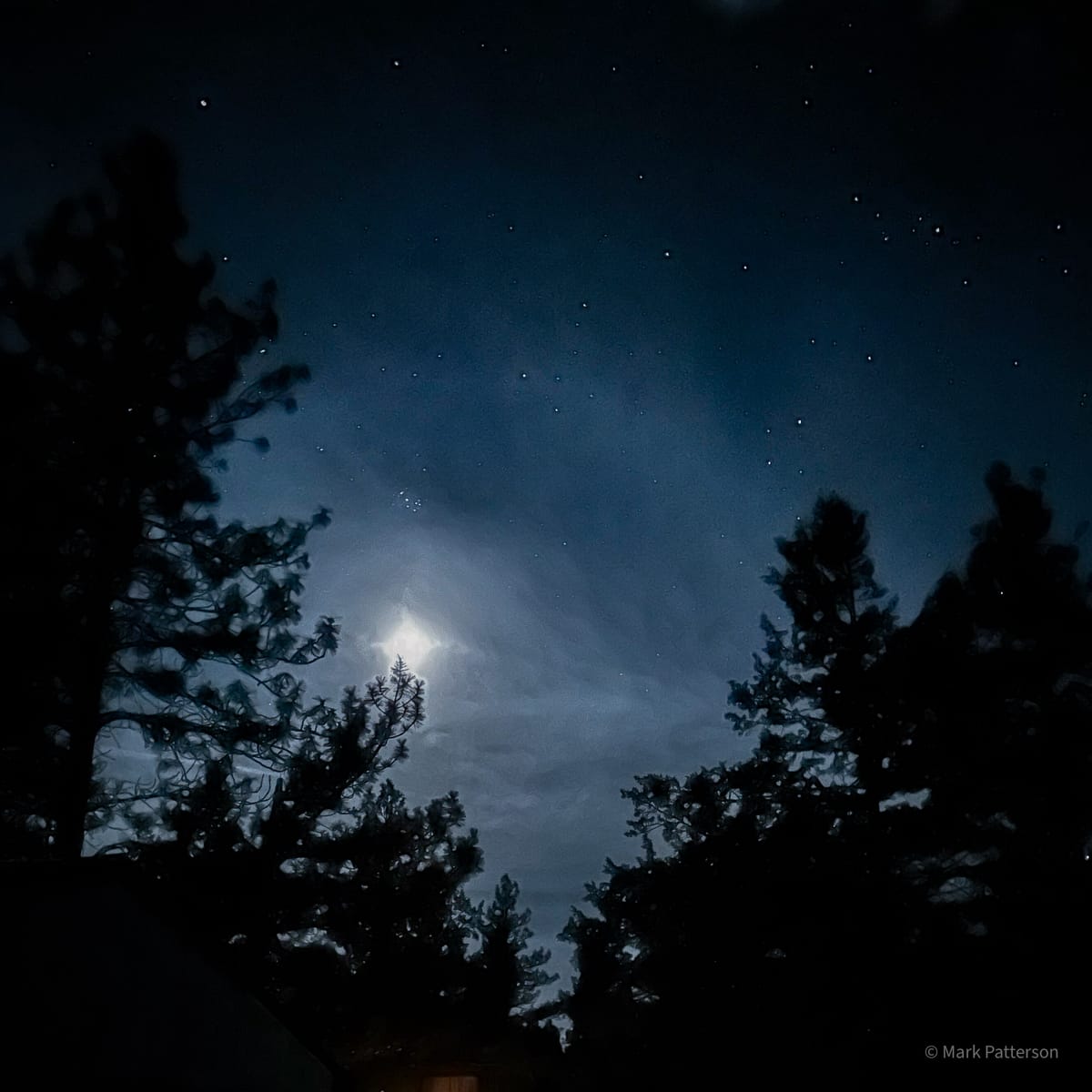 Podcast: Moon's Gift, Part 1