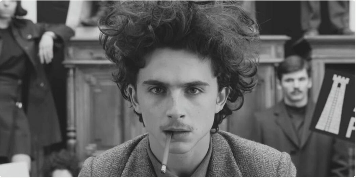 More Movies, More Life