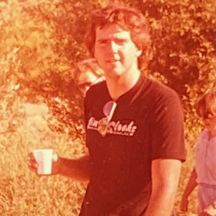 Freak Flags and Woodstock